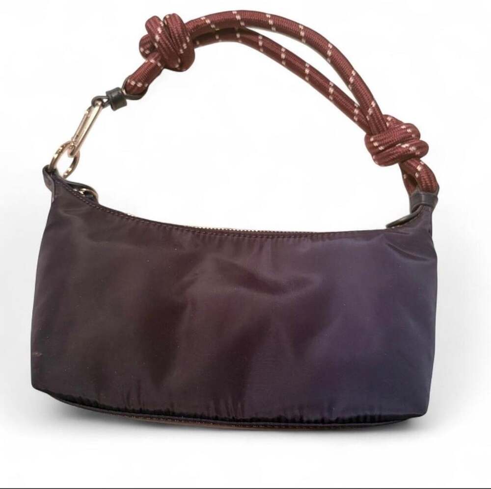 Lou & Grey Rope Shoulder Bag,